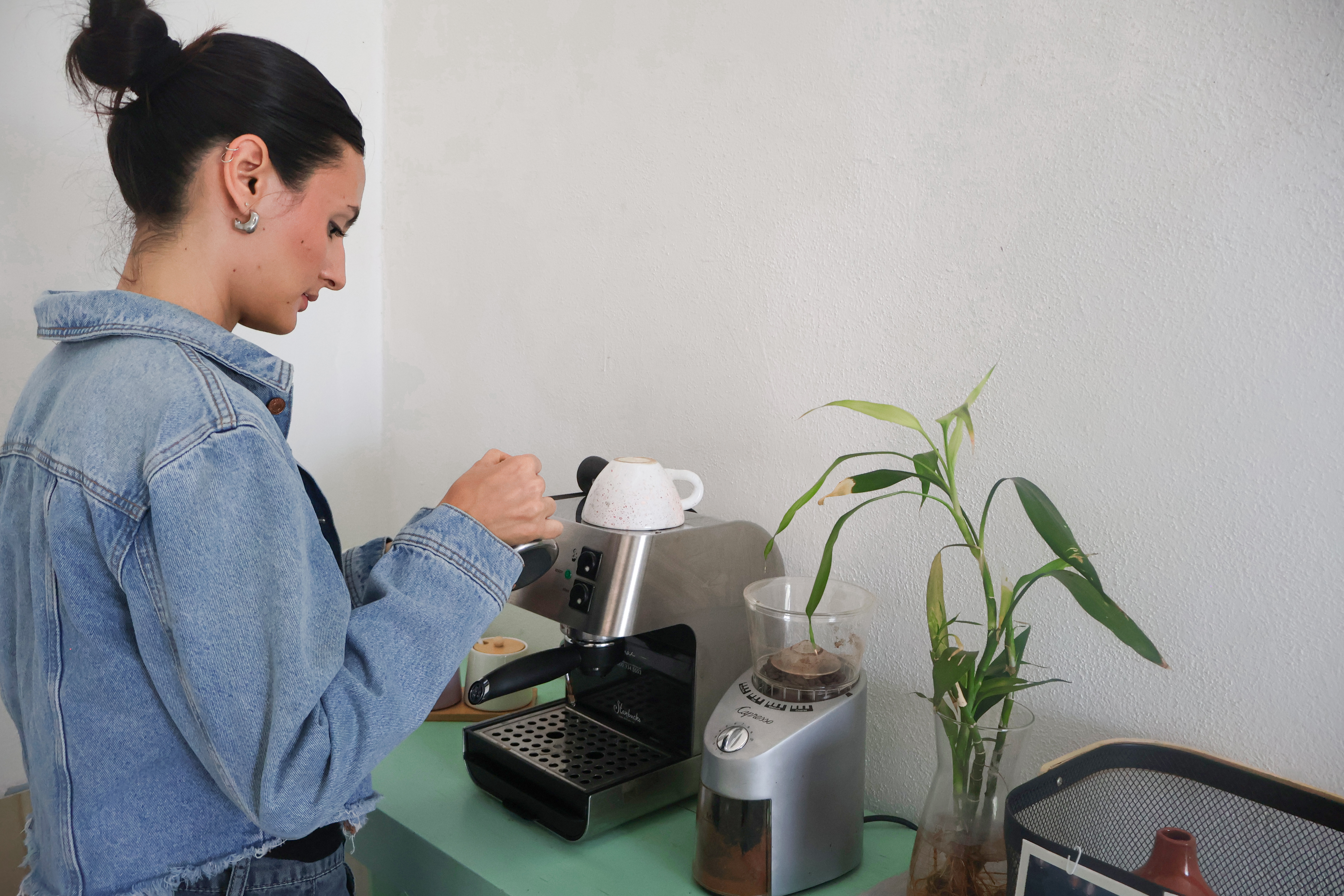 Coffee by Romina